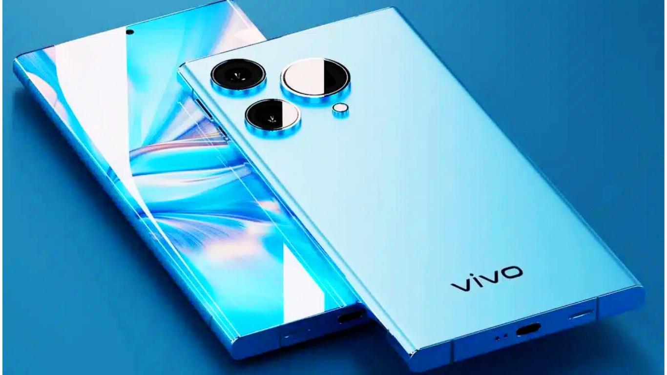 गरीबो के बजट में लांच हुआ Vivo का सबसे अच्छा स्मार्टफोन, 5500mAh की बड़ी बैटरी और कीमत भी चुल्लू भर