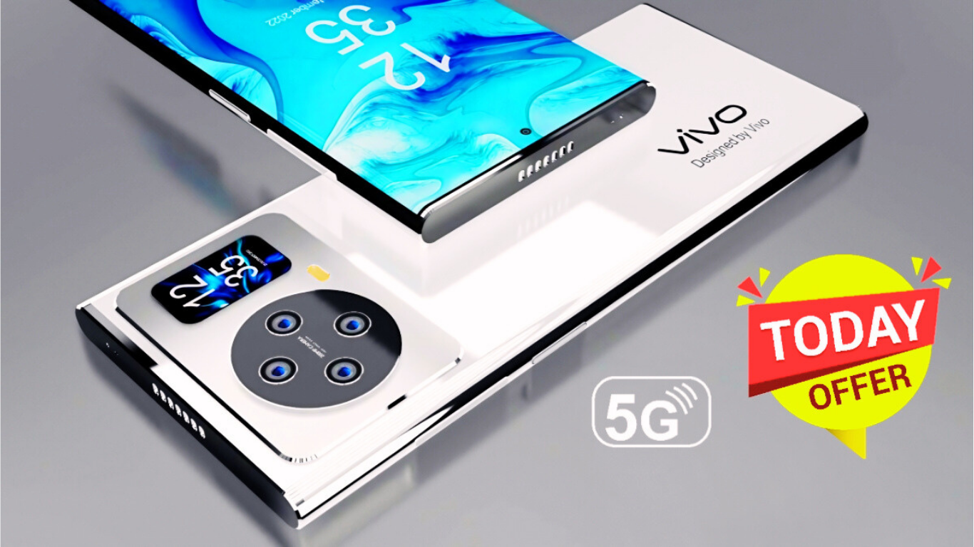 कौड़ियों के भाव में मिल रहा Vivo Y56 5G स्मार्टफोन 8GB रैम 128GB स्टोरेज दमदार कैमरा और लंबी बैटरी लाइफ