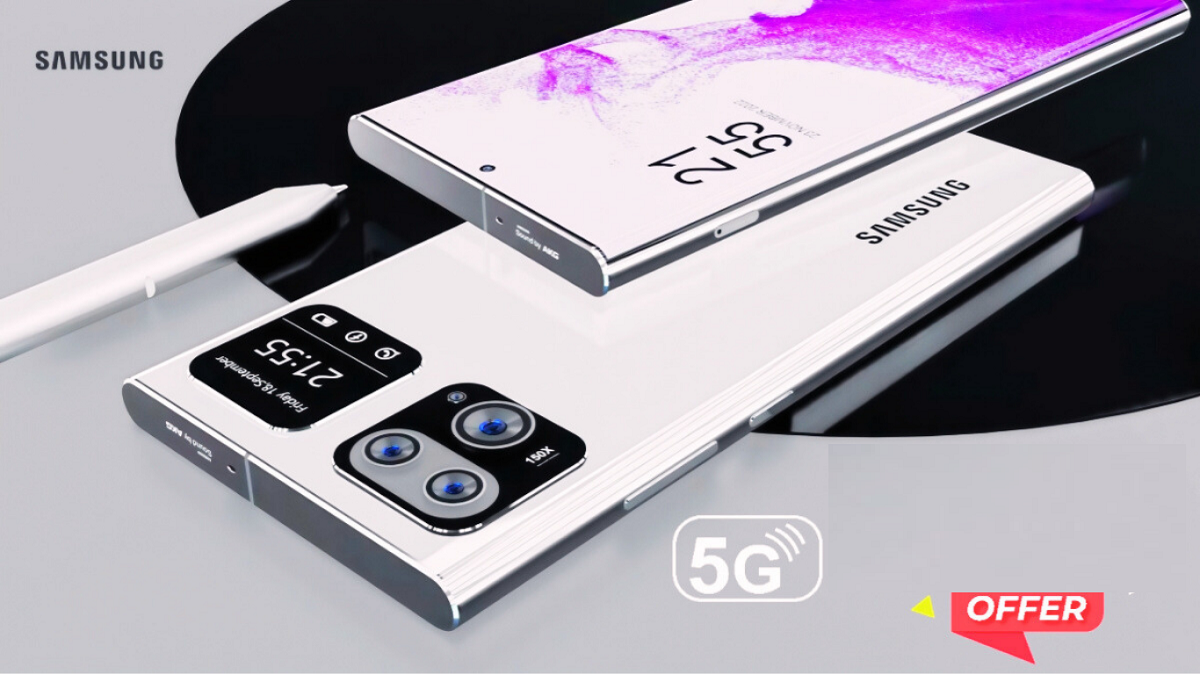 Samsung Galaxy Ultra Neo लॉन्च 200MP कैमरा और धांसू AI फीचर्स के साथ मचाएगा धमाल, जानें कीमत और स्पेसिफिकेशन्स