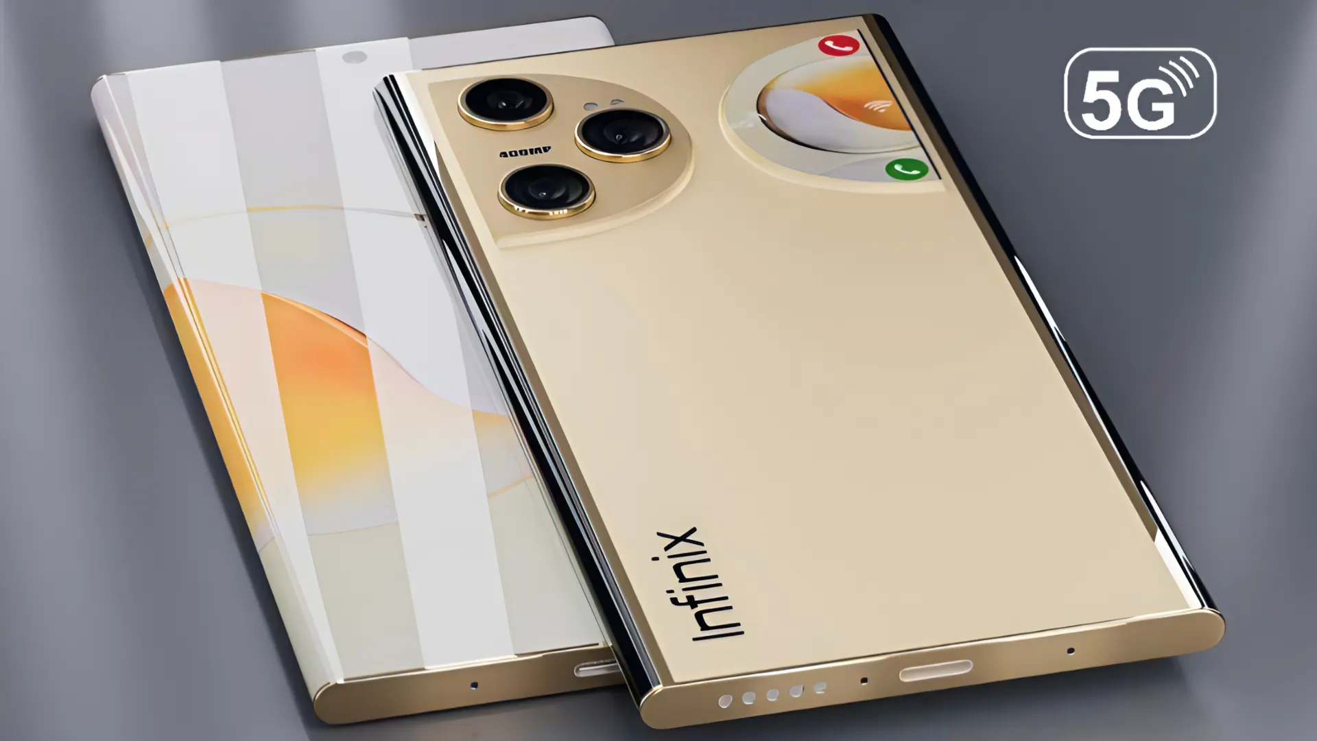 Infinix GT 30 Pro