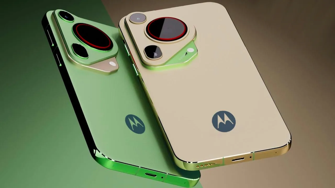 Motorola Edge G76 5G