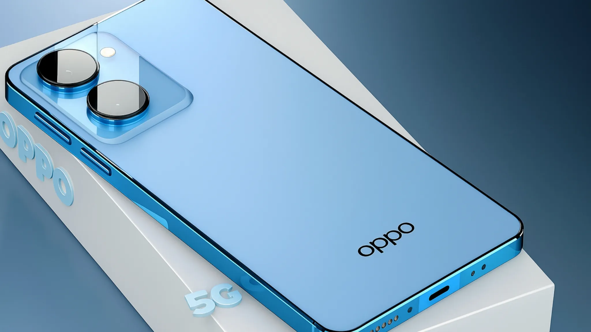 OPPO K13 Turbo