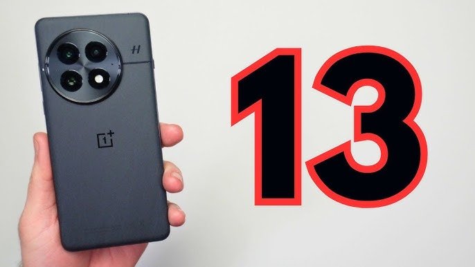 OnePlus 13