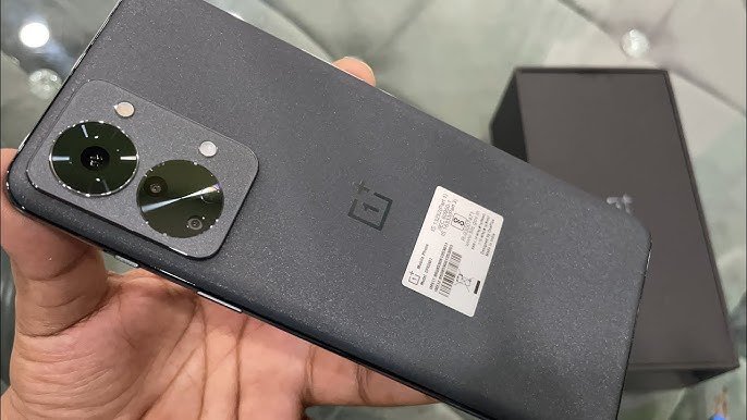 OnePlus Nord 2T