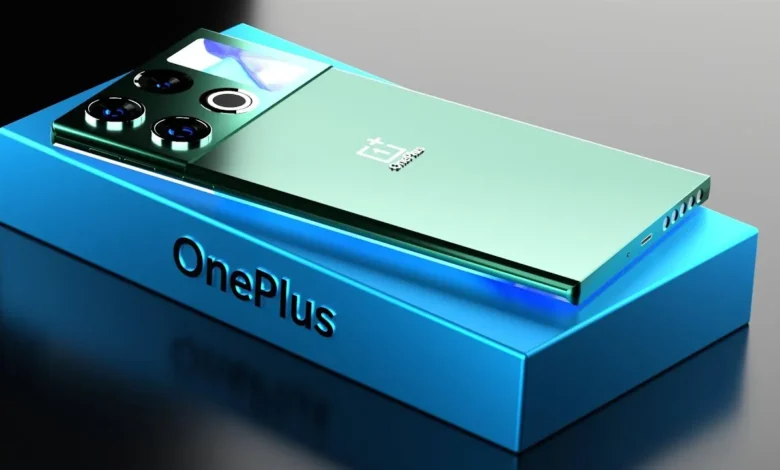 OnePlus Nord 2T