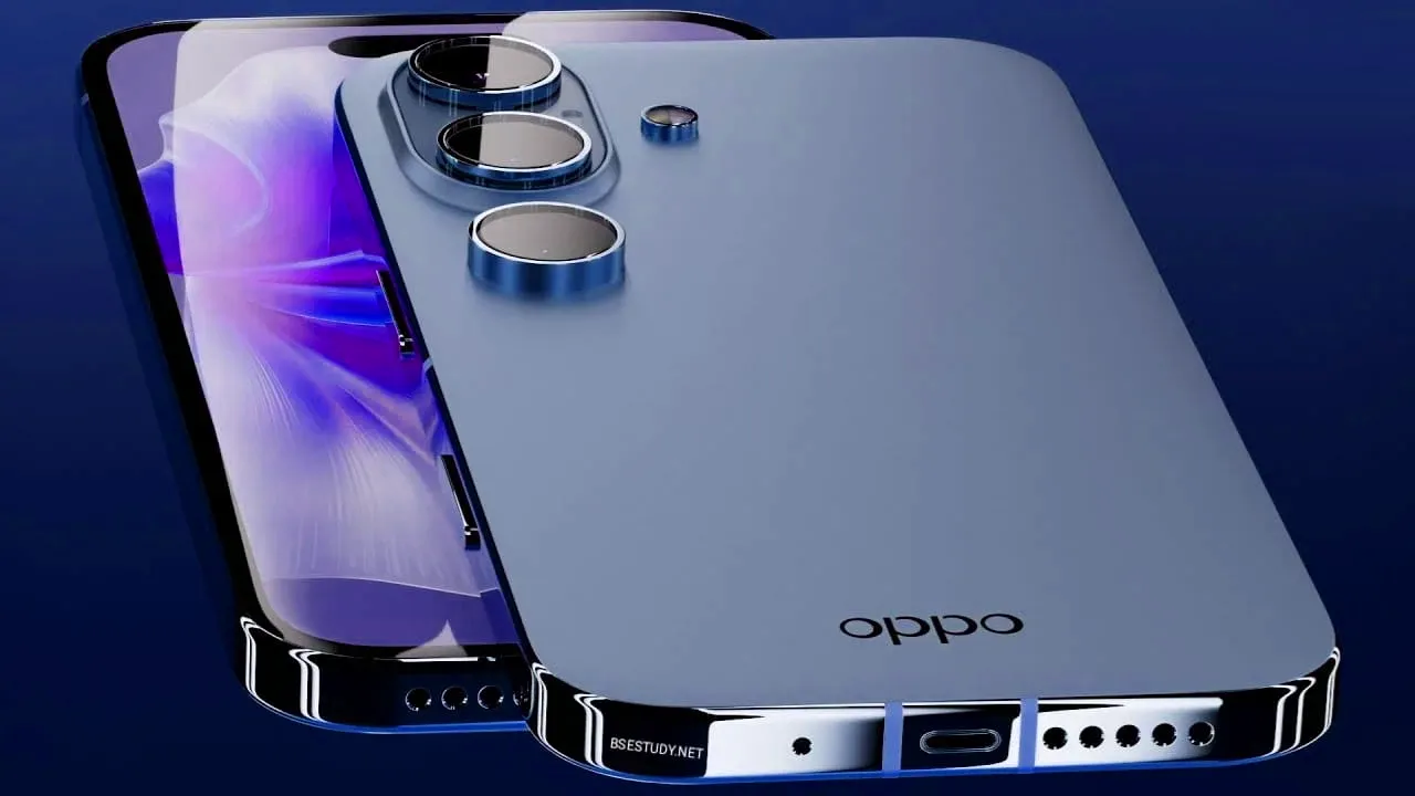 Oppo Reno Pro Bestphone