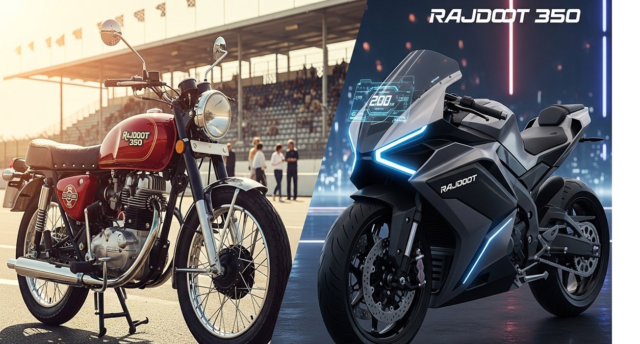Rajdoot 350