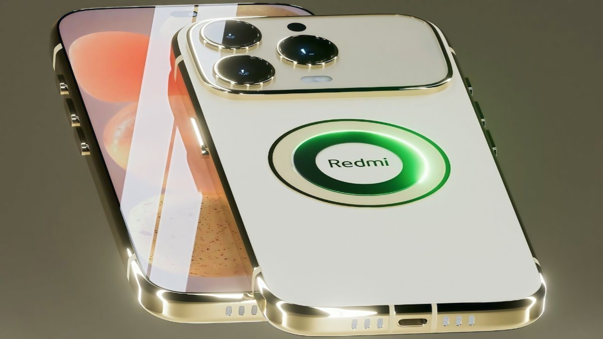 Redmi Note 15 Pro Max