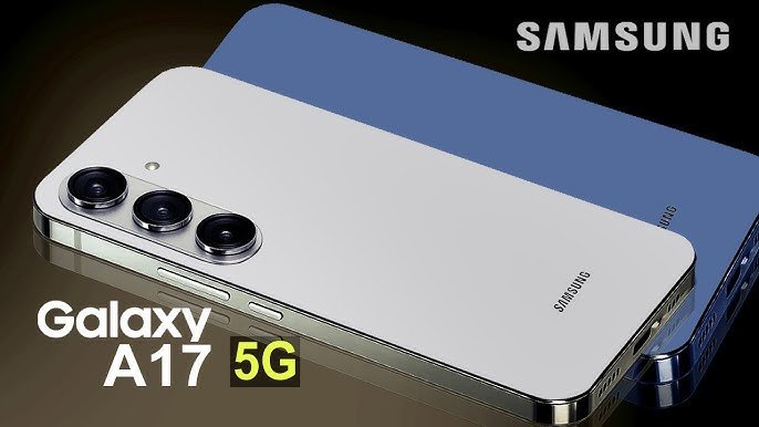 Exynos 1330 चिपसेट से लैस 256GB स्टोरेज के साथ गरीबों के बजट में लांच हुआ Samsung Galaxy A17 5G smartphone 