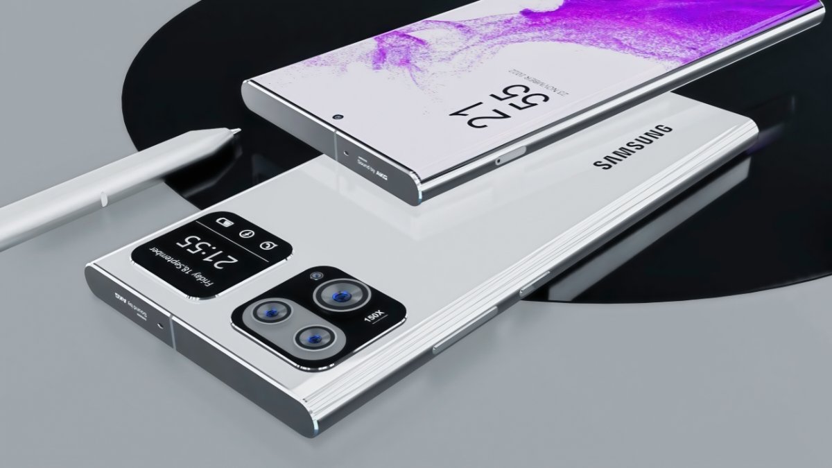 Samsung Galaxy F06 5G