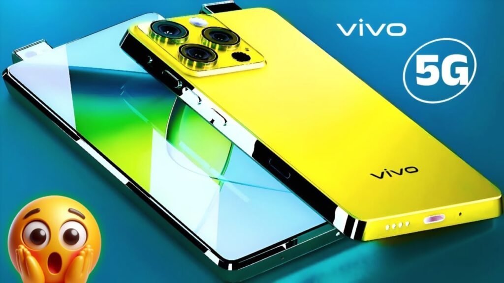 Vivo V60 5G