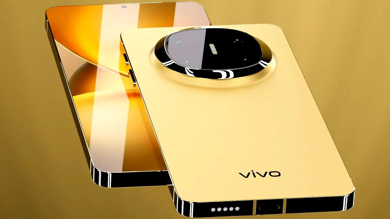 Vivo X200 Ultra