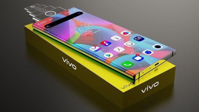 Vivo X90 Pro 5G