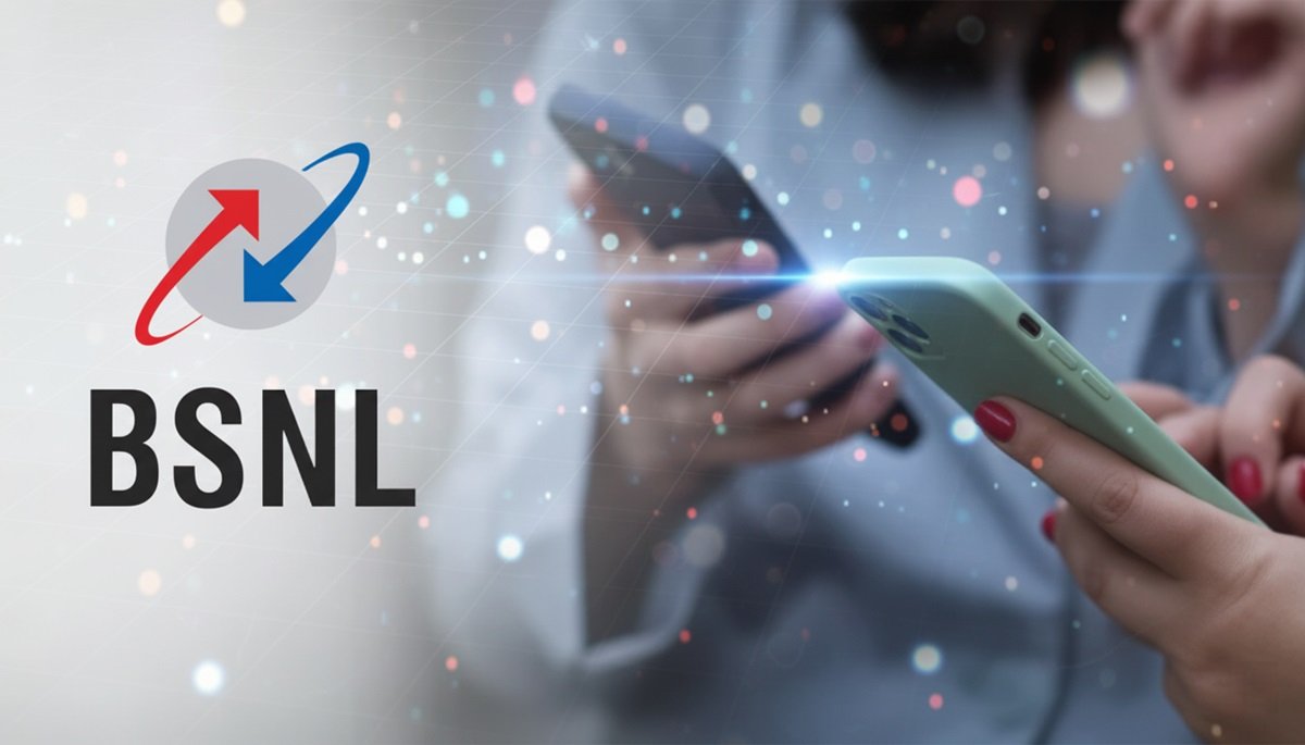 BSNL