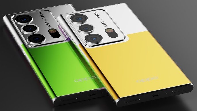 गरीबों के बजट में Oppo ने उतारा धाकड़ 5G फोन, मिल रहा 12GB रैम के साथ 80W का फास्ट चार्जर