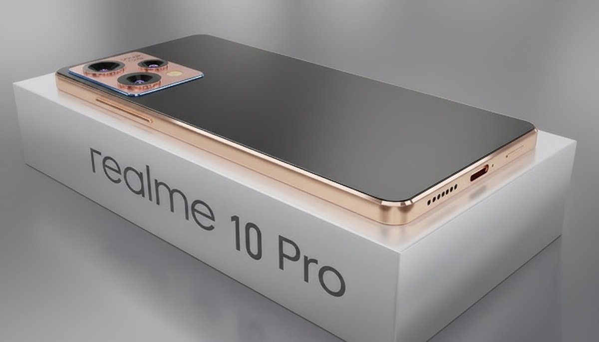 Realme 10 Pro