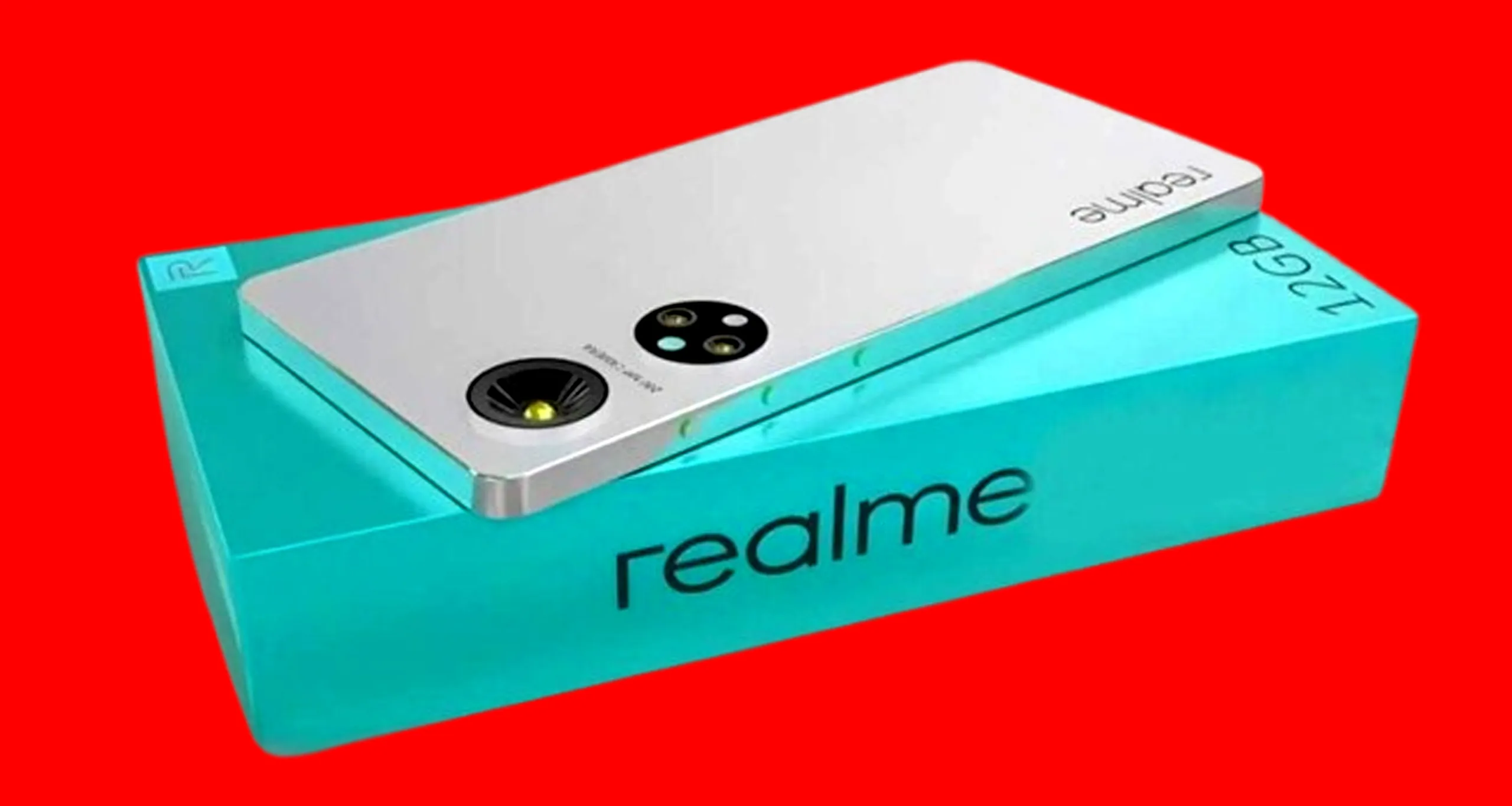 Realme Narzo 80 Lite 5G
