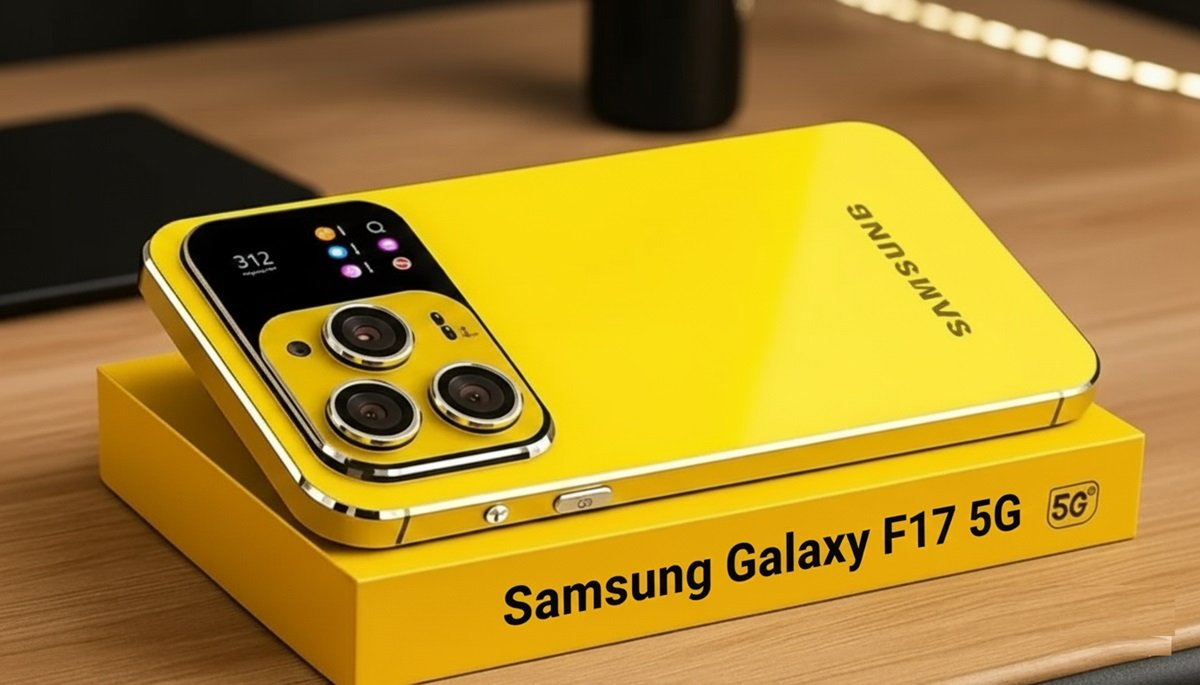 Vivo और Oppo को मार्केट से भगाने लॉन्च हुआ Samsung का 5000mAh बैटरी और DSLR कैमरा वाला 5G स्मार्टफोन 
