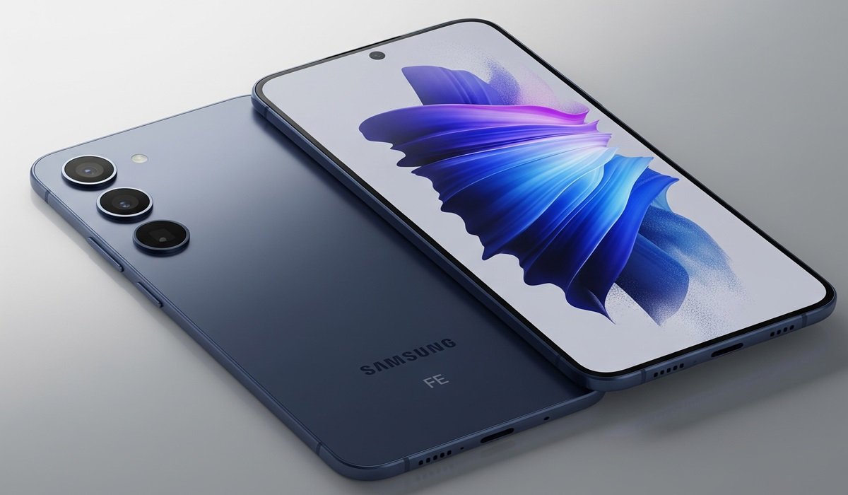Samsung Galaxy S25 FE