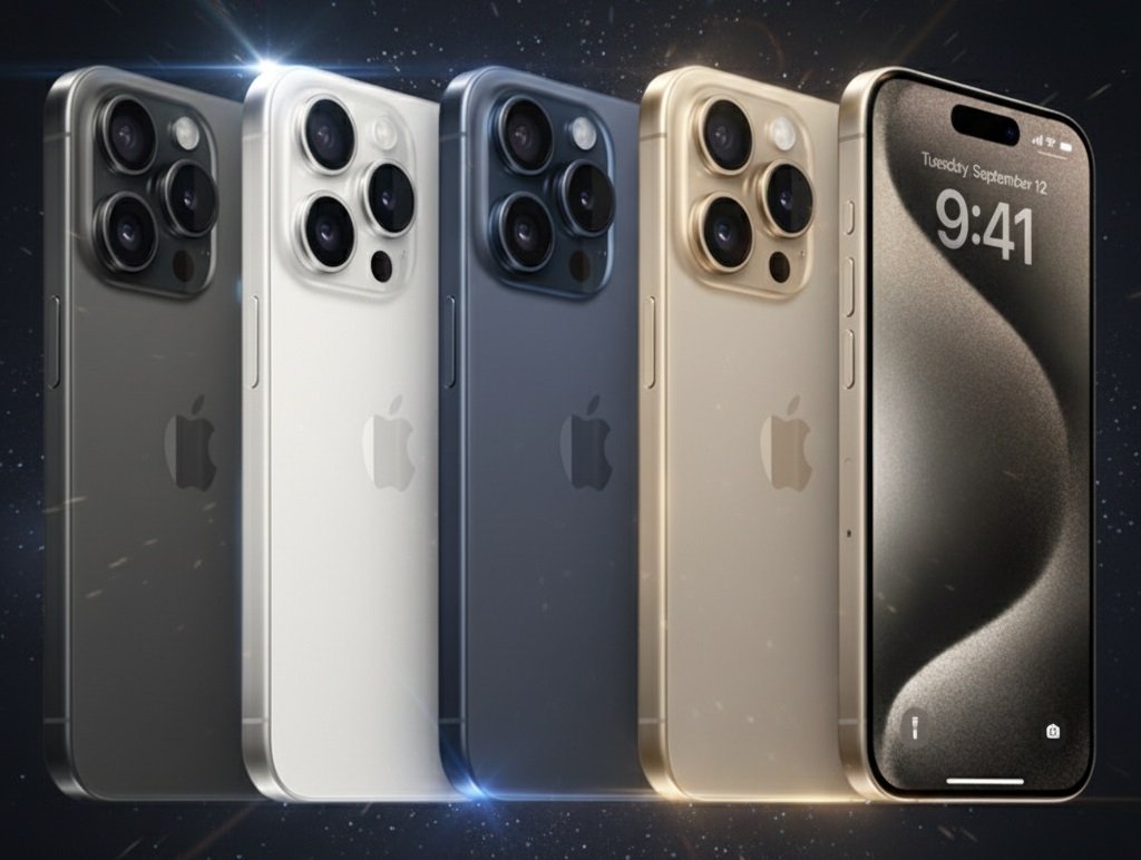 iPhone huge discounts