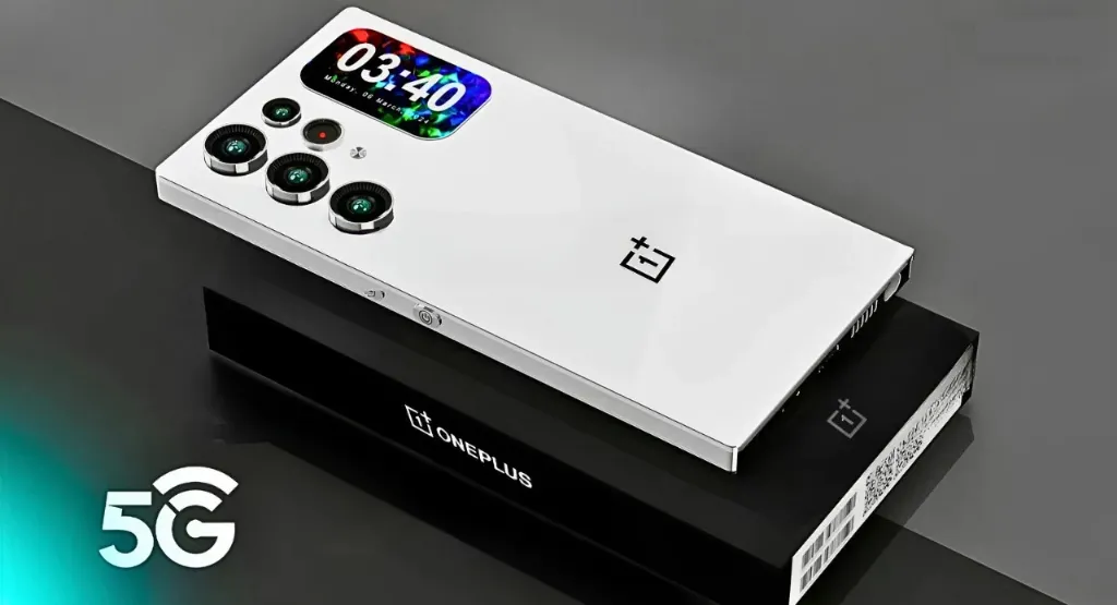 OnePlus 13T 5G