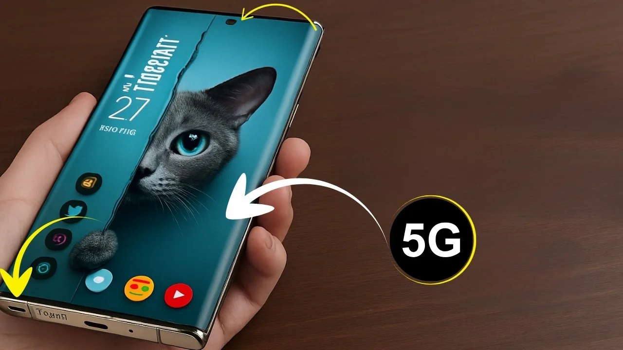 Oppo F29 Pro 5G