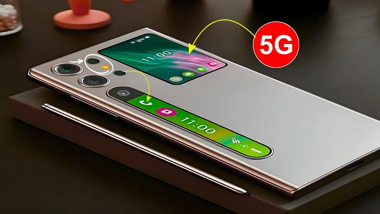 Vivo Y400 5G